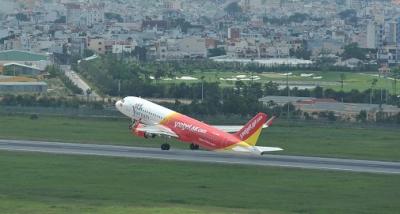 Vui 8/3, bay Vietjet thả ga với 1,5 triệu vé nội địa, quốc tế